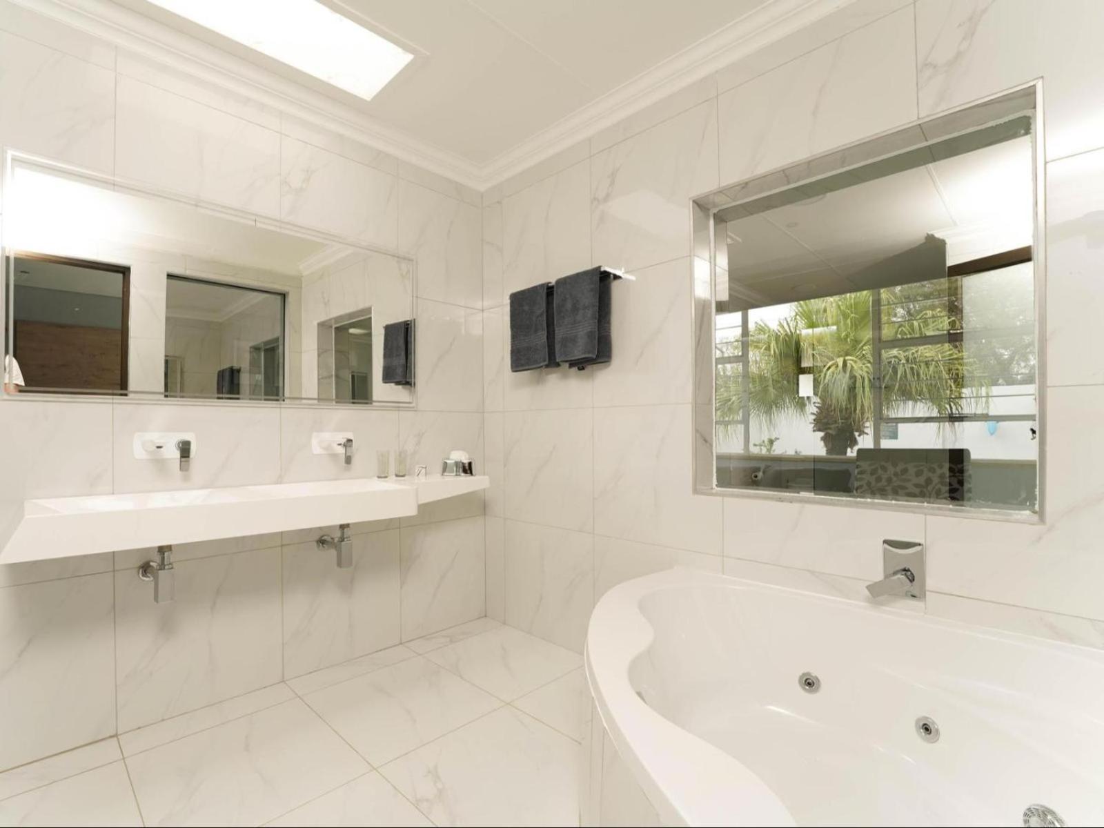 Ava Guest House 约翰内斯堡 客房 照片