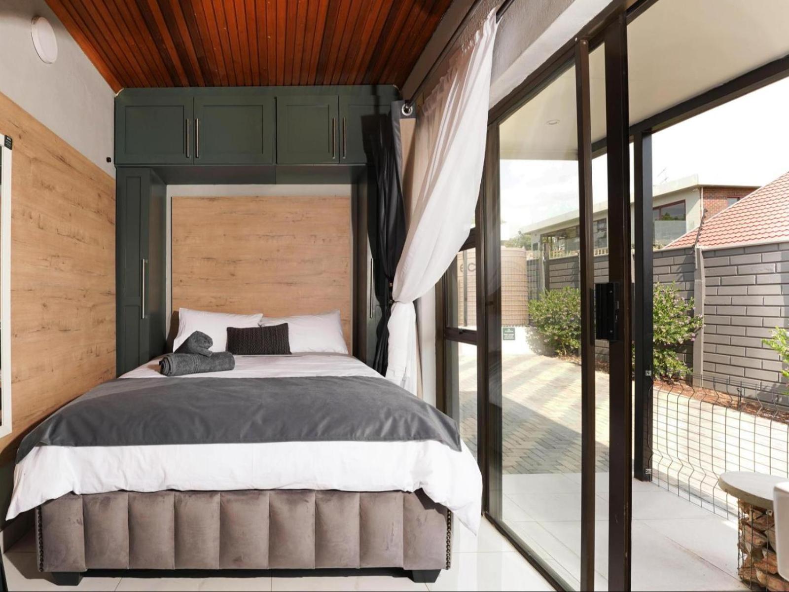 Ava Guest House 约翰内斯堡 外观 照片
