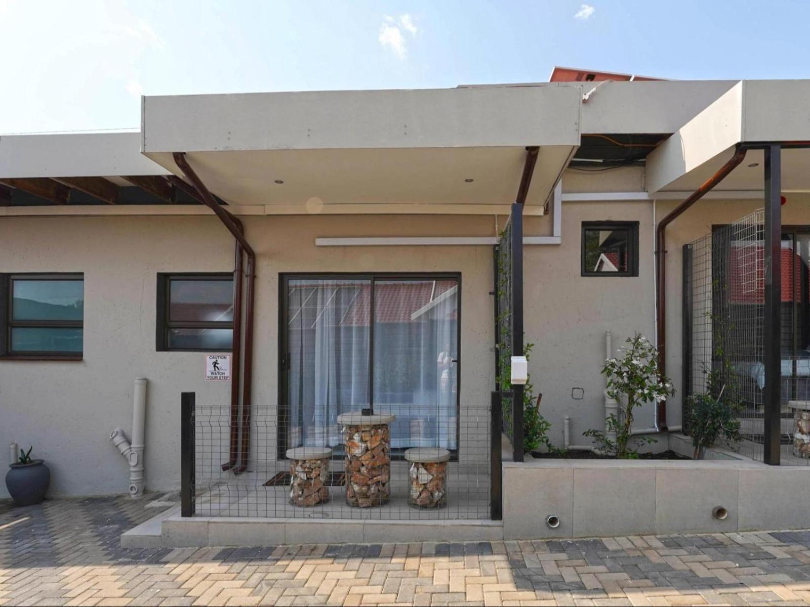Ava Guest House 约翰内斯堡 客房 照片