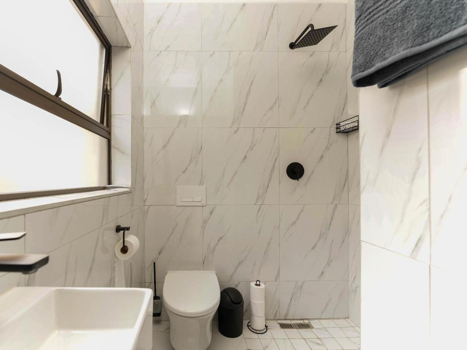 Ava Guest House 约翰内斯堡 客房 照片
