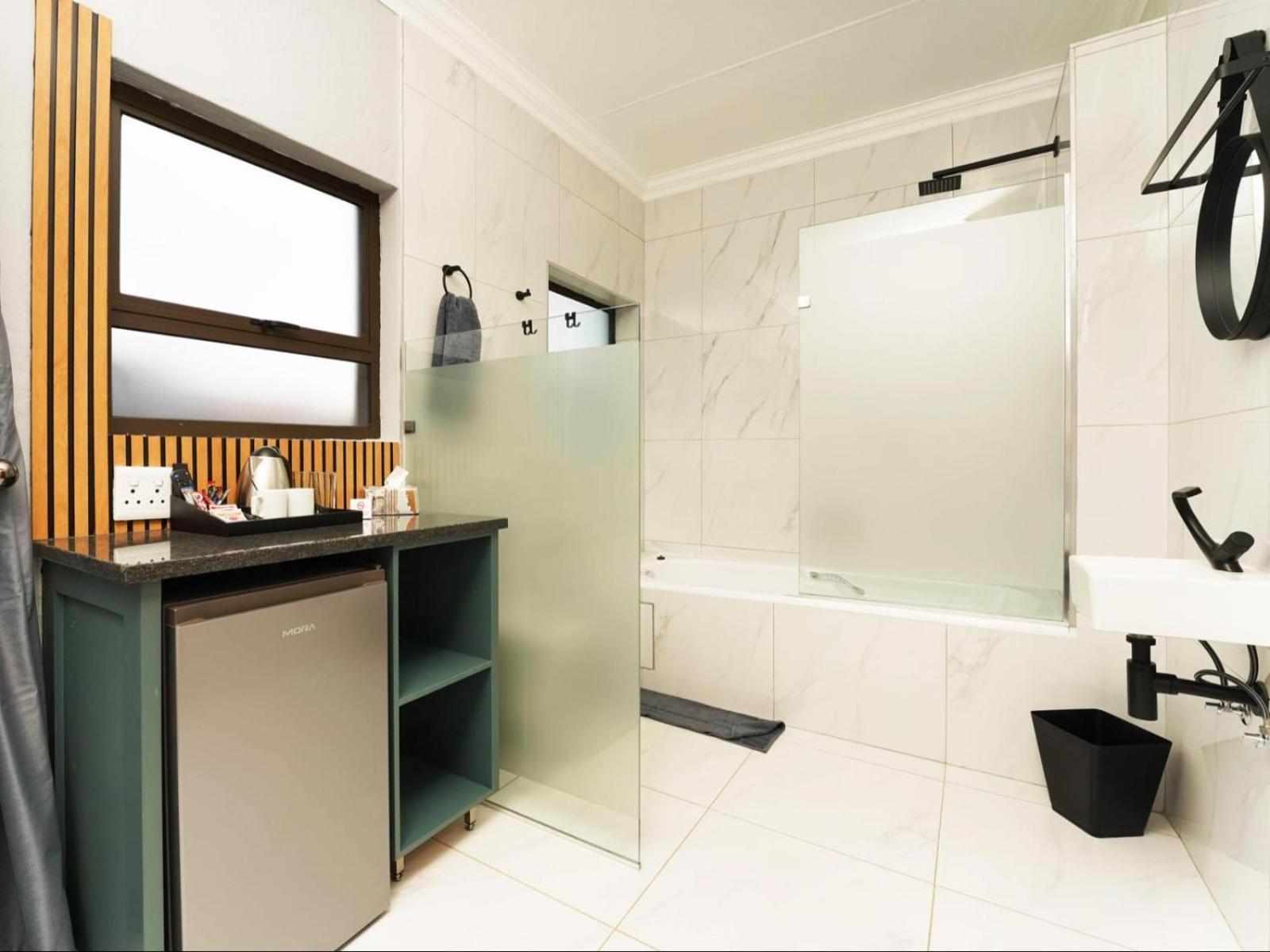 Ava Guest House 约翰内斯堡 客房 照片
