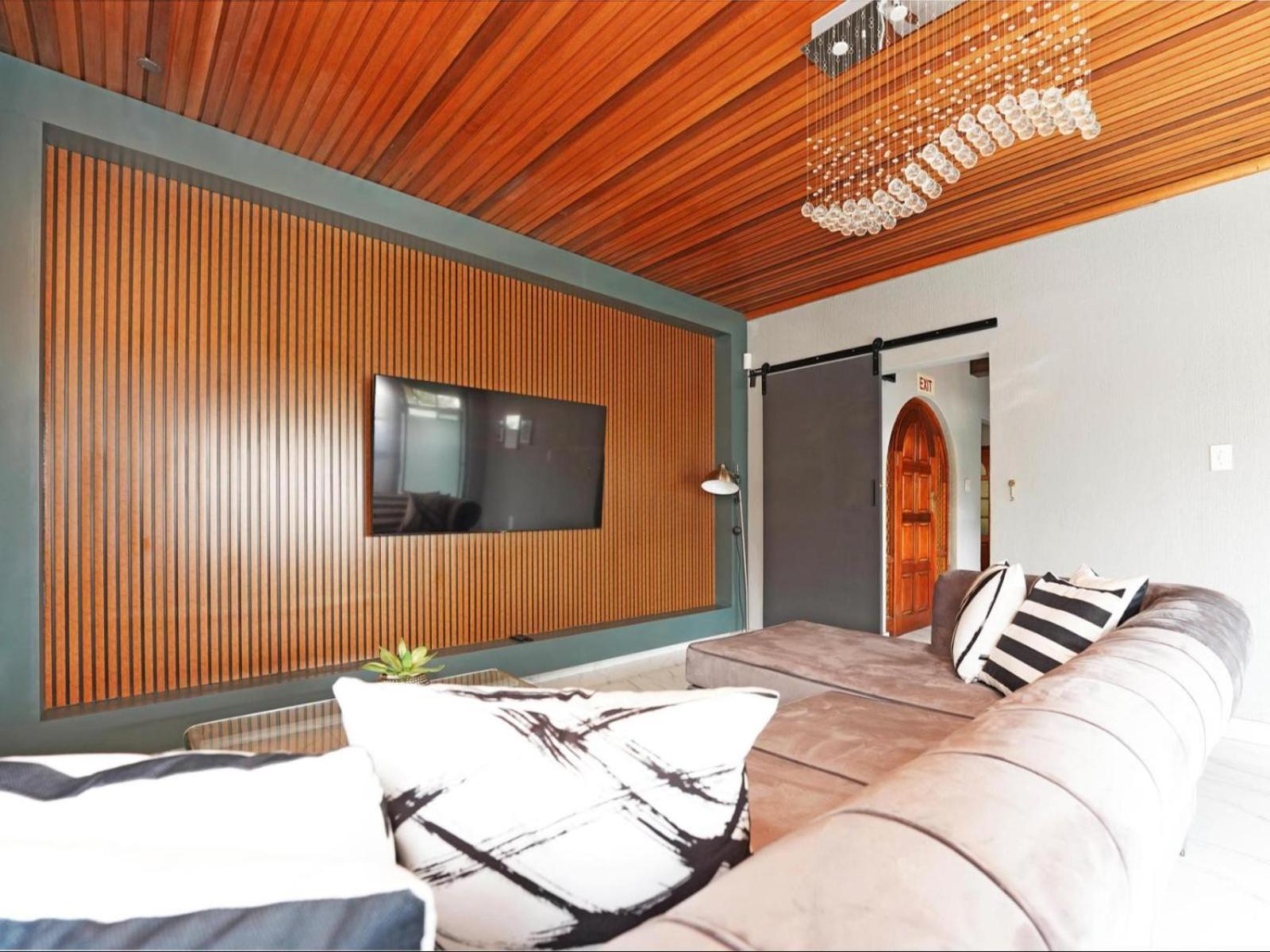 Ava Guest House 约翰内斯堡 外观 照片